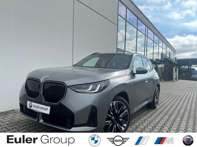 BMW X3 M-Sport xDrive20d
