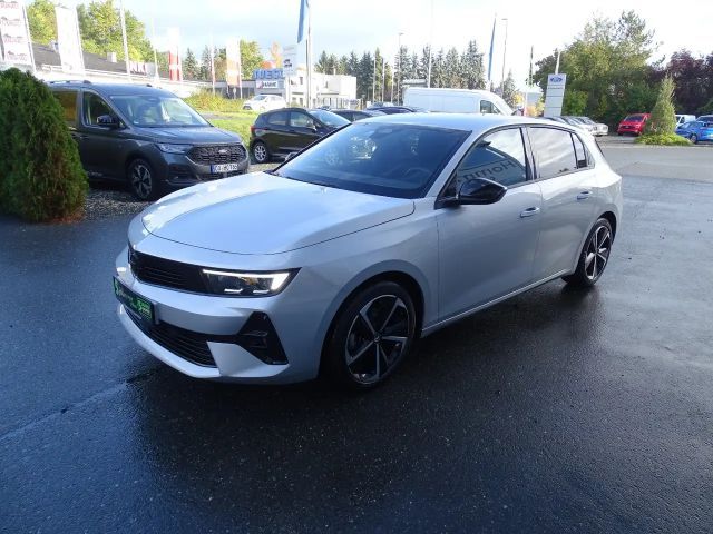 Opel Astra 1.2 Turbo GS-Line Grand Sport Turbo