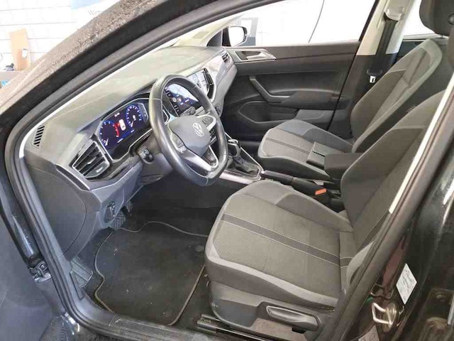 Volkswagen Polo 1.0 TSI DSG