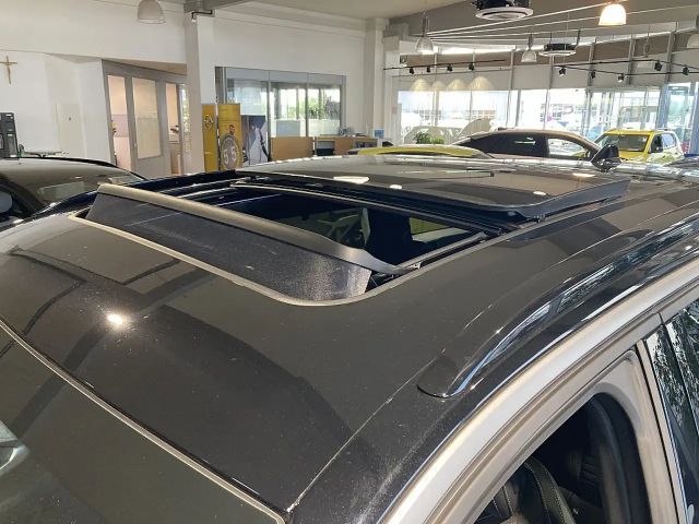 Peugeot E-5008 GT-Line