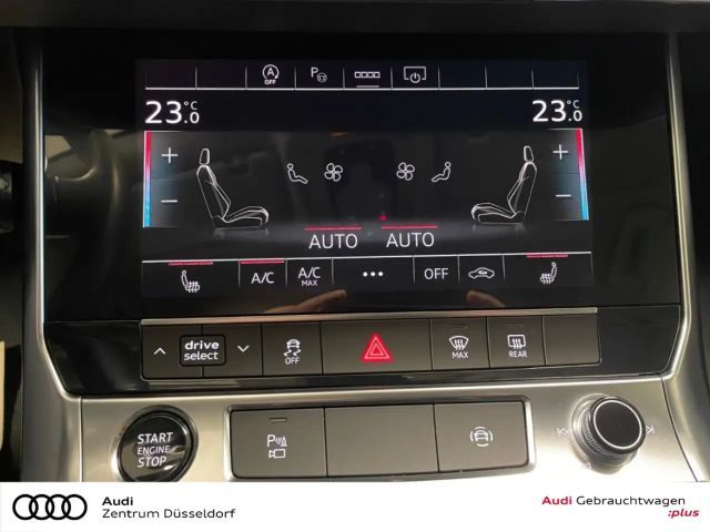 Audi A6 40 TDI Avant