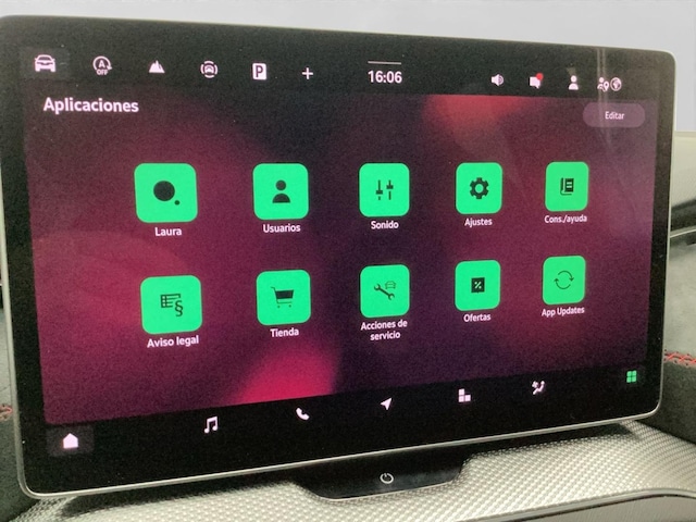 Skoda Kodiaq 2.0 TSI RS