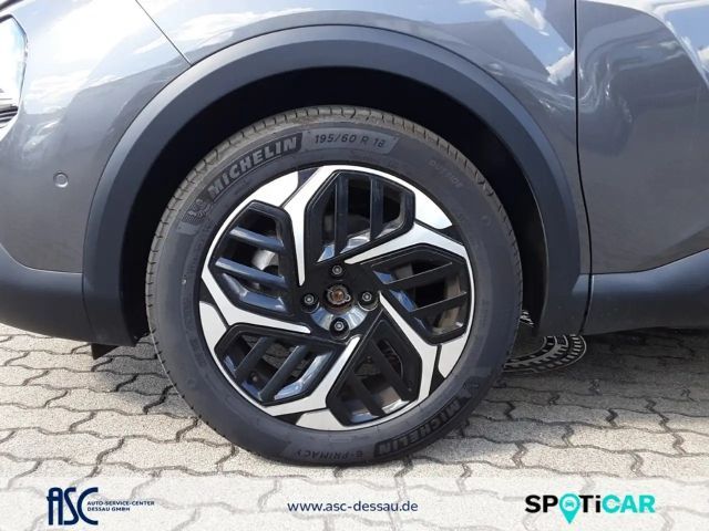 Citroën C4 PureTech