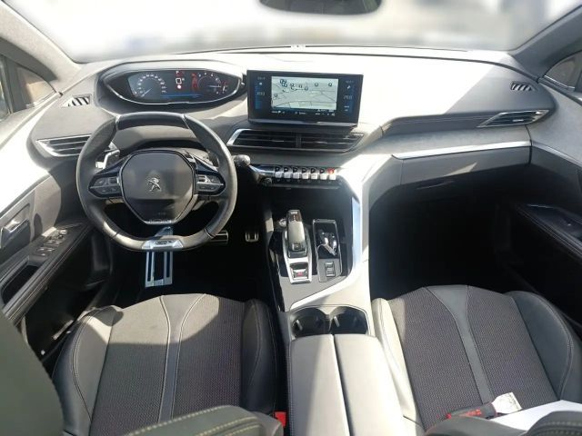 Peugeot 5008 GT-Line PureTech