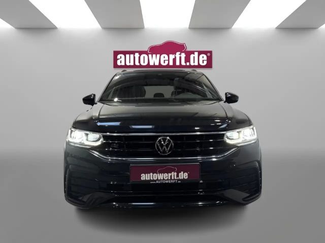 Volkswagen Tiguan 2.0 TDI DSG R-Line