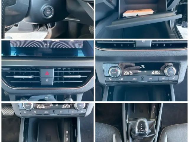 Skoda Kamiq 1.5 TSI Style Style