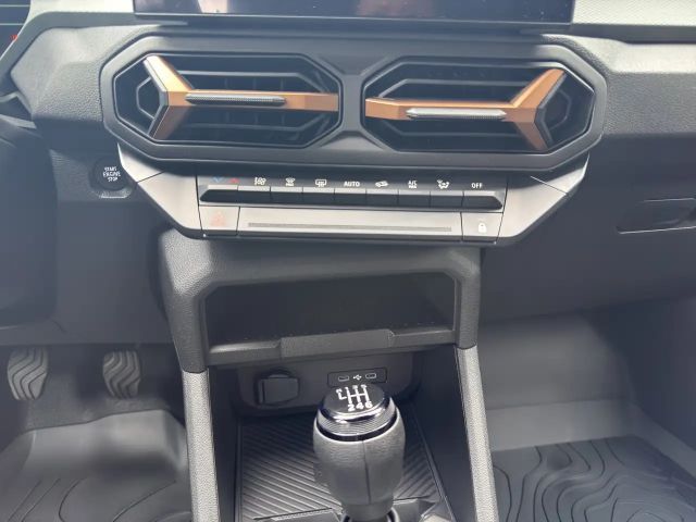 Dacia Duster 4WD Extreme TCe 130