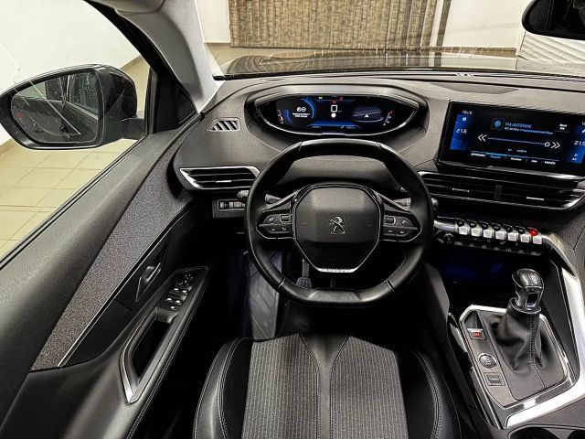 Peugeot 3008 Allure Pack PureTech