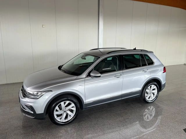 Volkswagen Tiguan 4Motion DSG Life