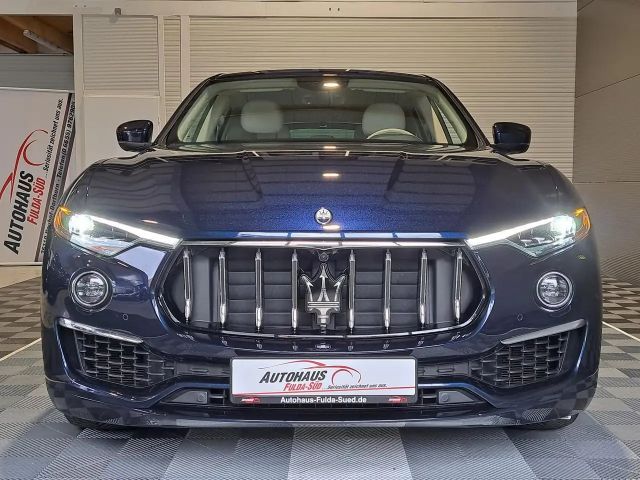 Maserati Levante GT