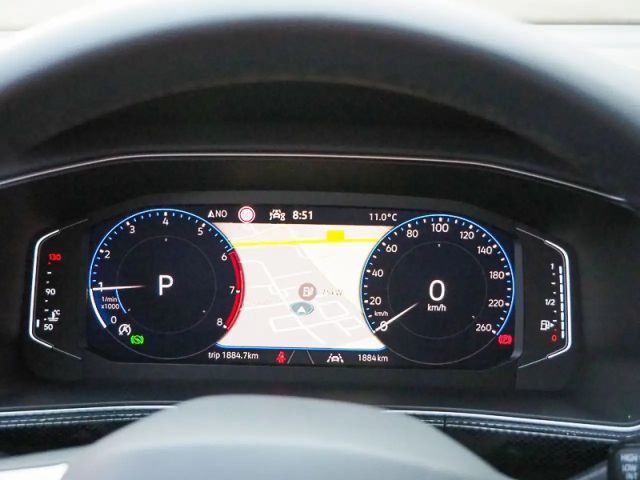 Volkswagen T-Cross 1.0 TSI DSG R-Line