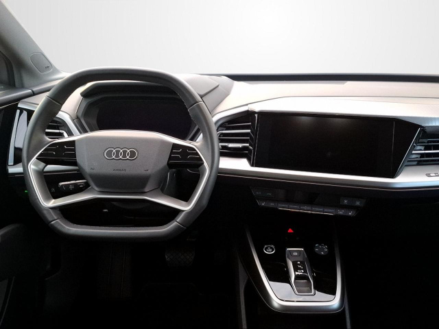 Audi Q4 e-tron 50 Quattro Sportback
