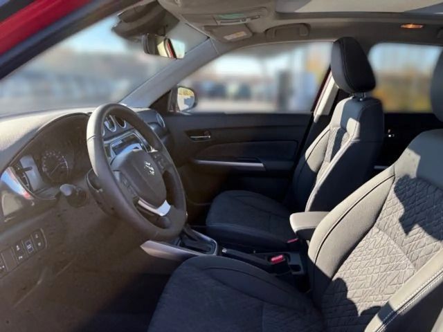 Suzuki Vitara Comfort