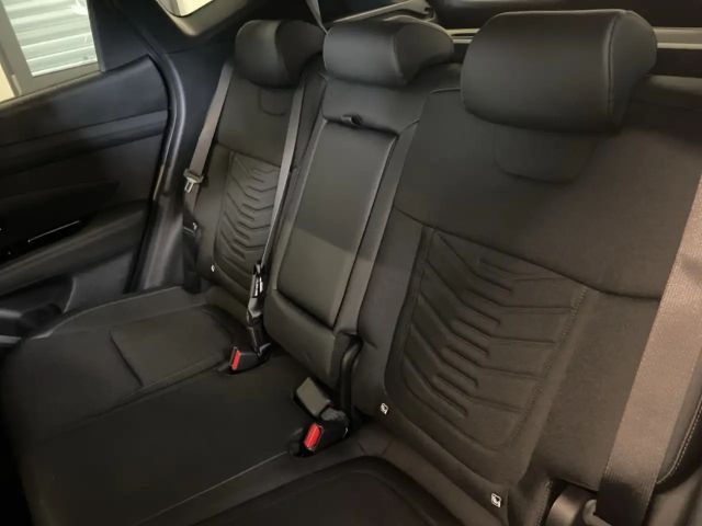 Hyundai Tucson 1.6 Hybrid T-GDi Trend