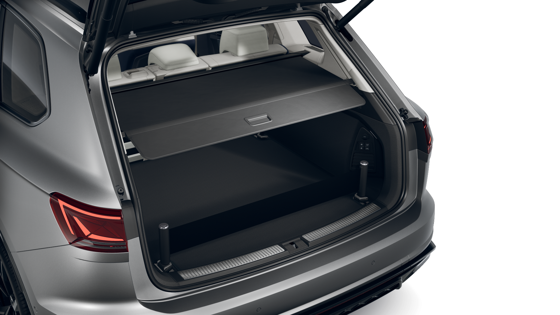 Volkswagen Touareg 3.0 V6 TDI R-Line