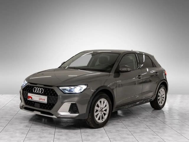 Audi A1 30 TFSI S-Tronic