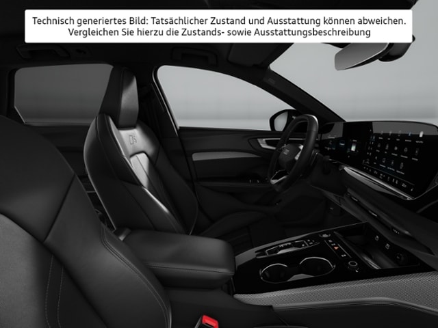 Audi A5 Avant S-Tronic