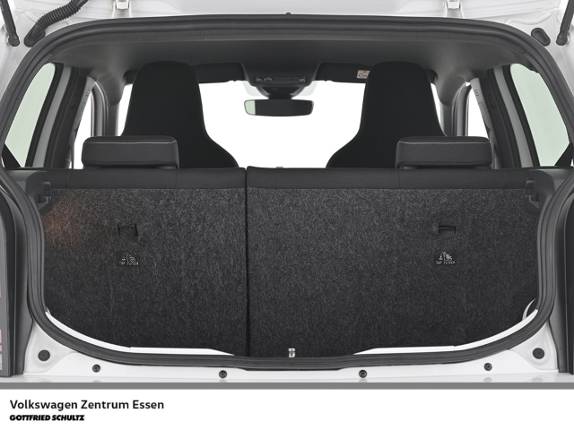 Volkswagen up! Active