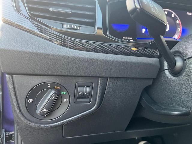 Volkswagen Polo 1.0 TSI DSG