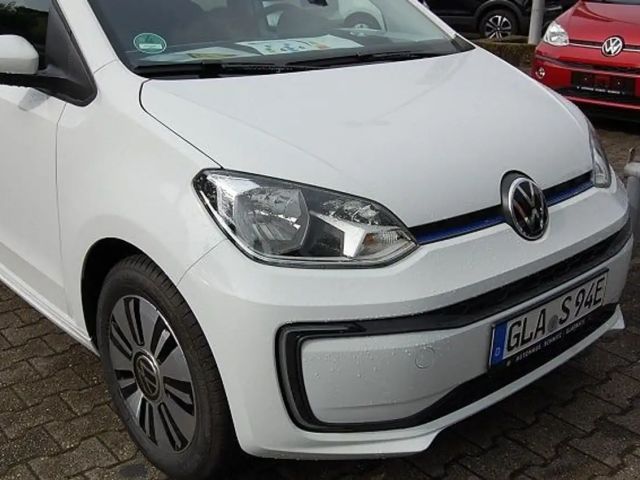 Volkswagen e-up! Edition maps&more Tempomat PDC beh. Front
