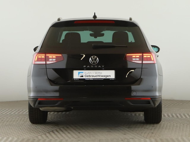 Volkswagen Passat 1.5 TSI Business Variant