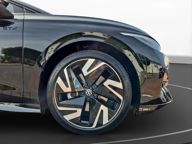 Volkswagen ID.7 4Motion GTX IQ.Drive Tourer