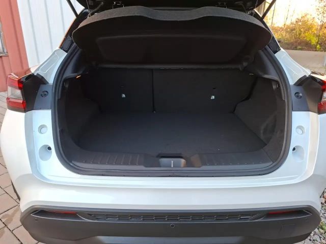 Nissan Juke N-Connecta