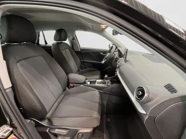 Audi Q2 35 TFSI S-Tronic