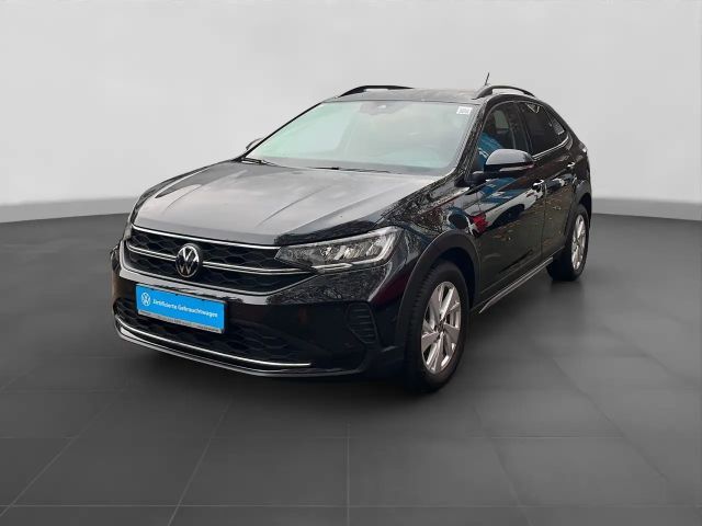 Volkswagen Taigo 1.0 TSI Life