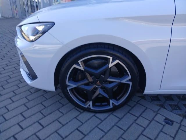 Cupra Leon 4Drive DSG Sportstourer VZ