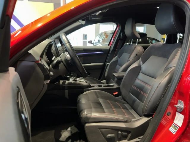 Renault Arkana RS TCe 160