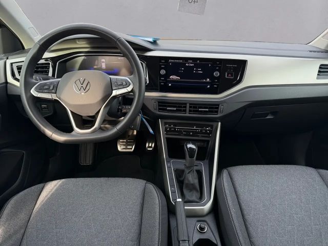 Volkswagen Taigo DSG Move