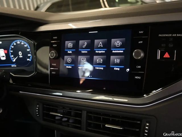 Volkswagen Polo 1.0 TSI IQ.Drive Style