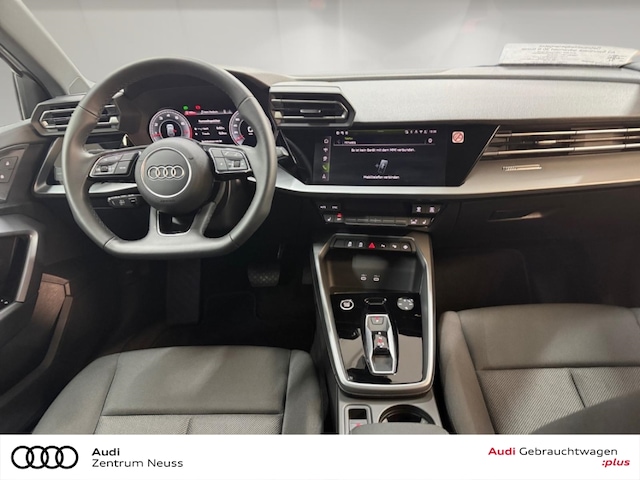 Audi A3 30 TFSI S-Tronic Sportback