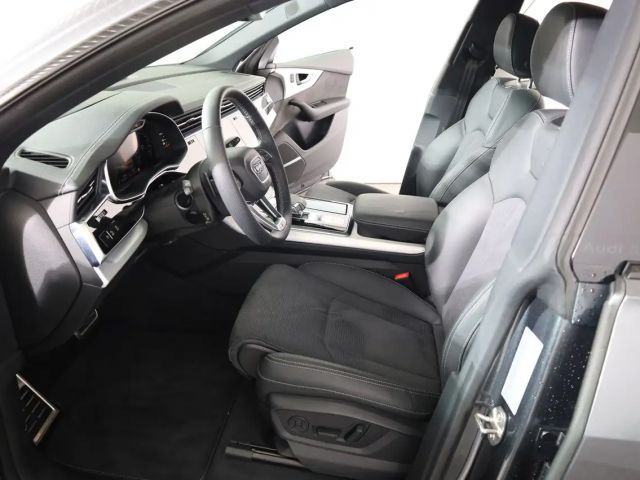 Audi Q8 Hybride Quattro
