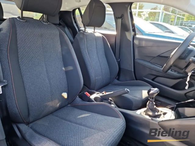 Peugeot 208 PureTech Style