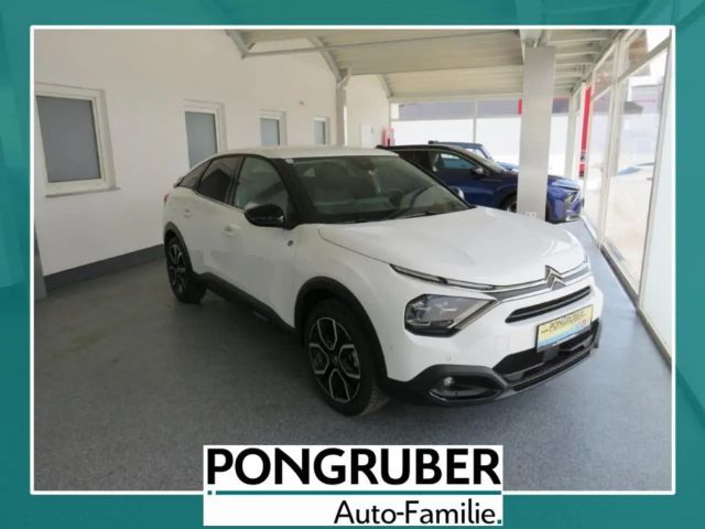 Citroën ë-C4 Shine