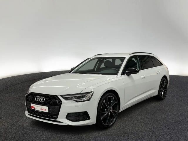 Audi A6 35 TDI Sport