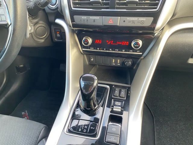 Mitsubishi Eclipse Cross PHEV