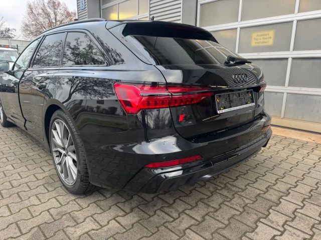 Audi S6 3.0 TDI Avant Quattro
