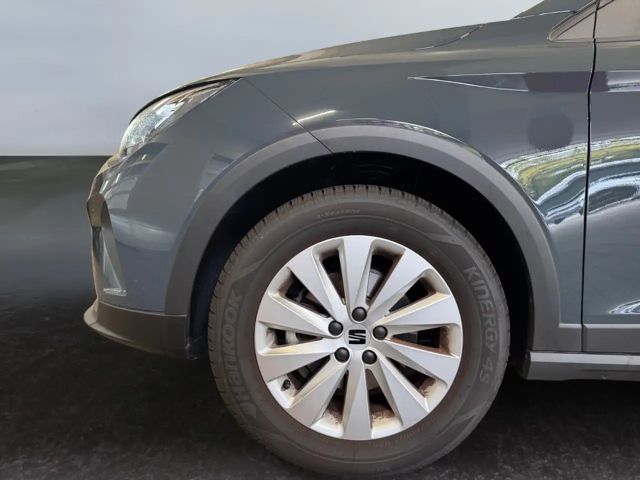 Seat Arona 1.0 TSI DSG Style