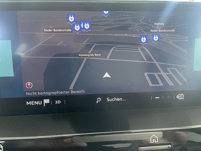 Citroën ë-C4 Pack Shine