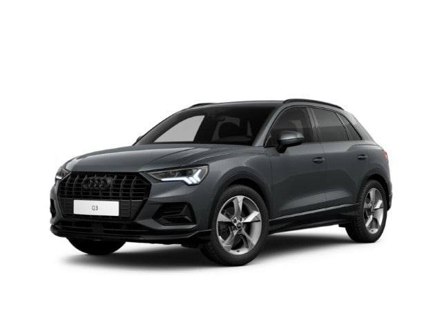 Audi Q3 35 TDI S-Tronic