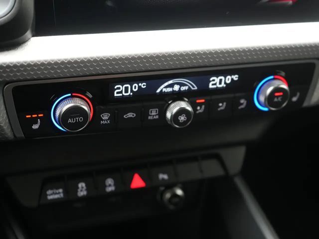 Audi A1 S-Line Sportback