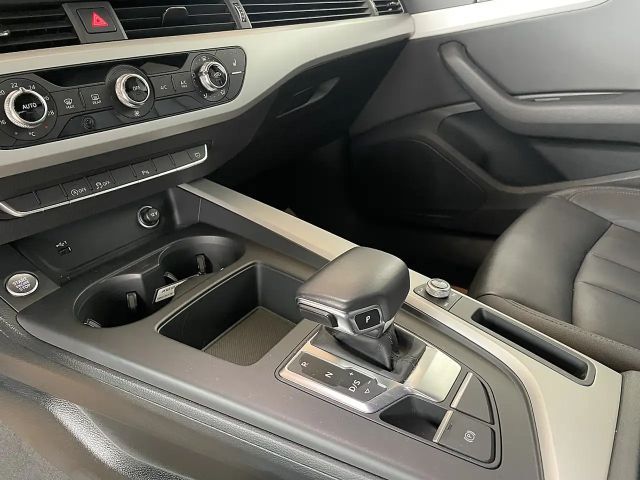 Audi A4 Avant S-Tronic