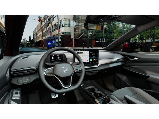 Volkswagen ID.4 Performance Pro