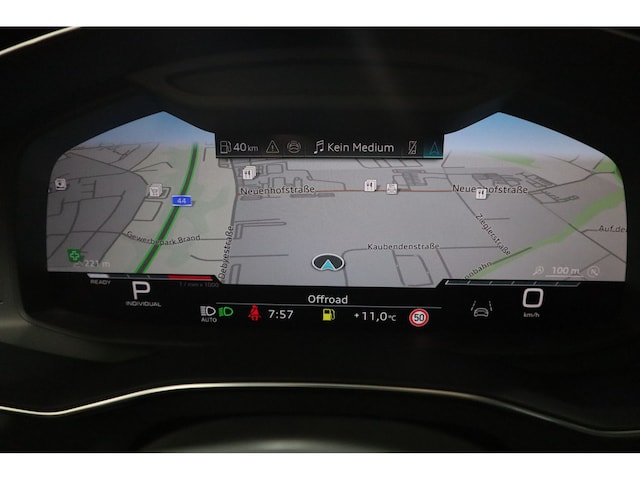 Audi S6 Avant Quattro