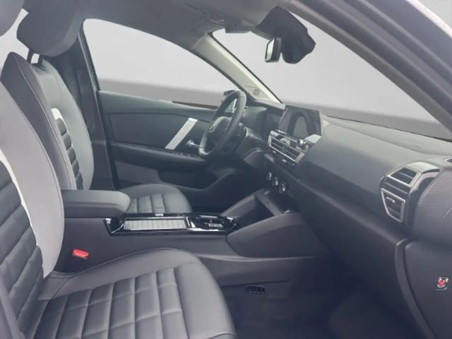 Citroën C4 Hybrid Max