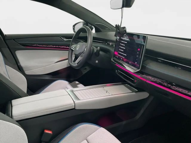 Volkswagen ID.7 Plus Pro