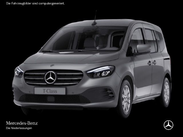 Mercedes-Benz T 180 Progressive